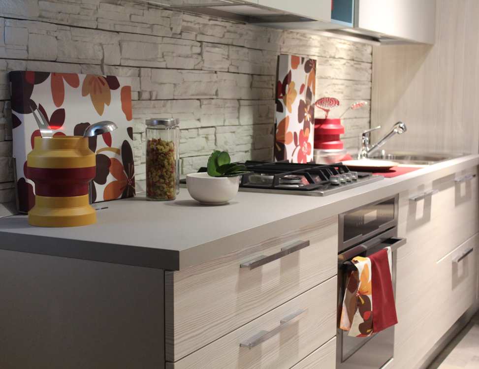 TEN CLEVER KITCHEN STORAGE IDEAS