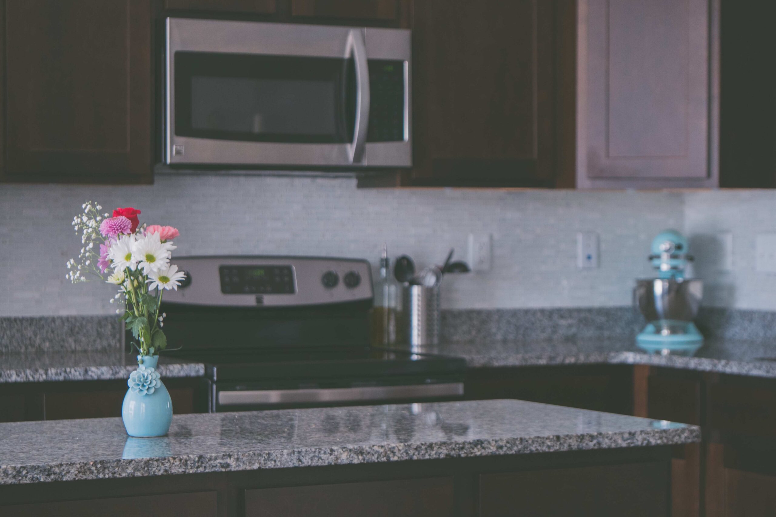 INVESTING IN A NEW KITCHEN WORKTOP