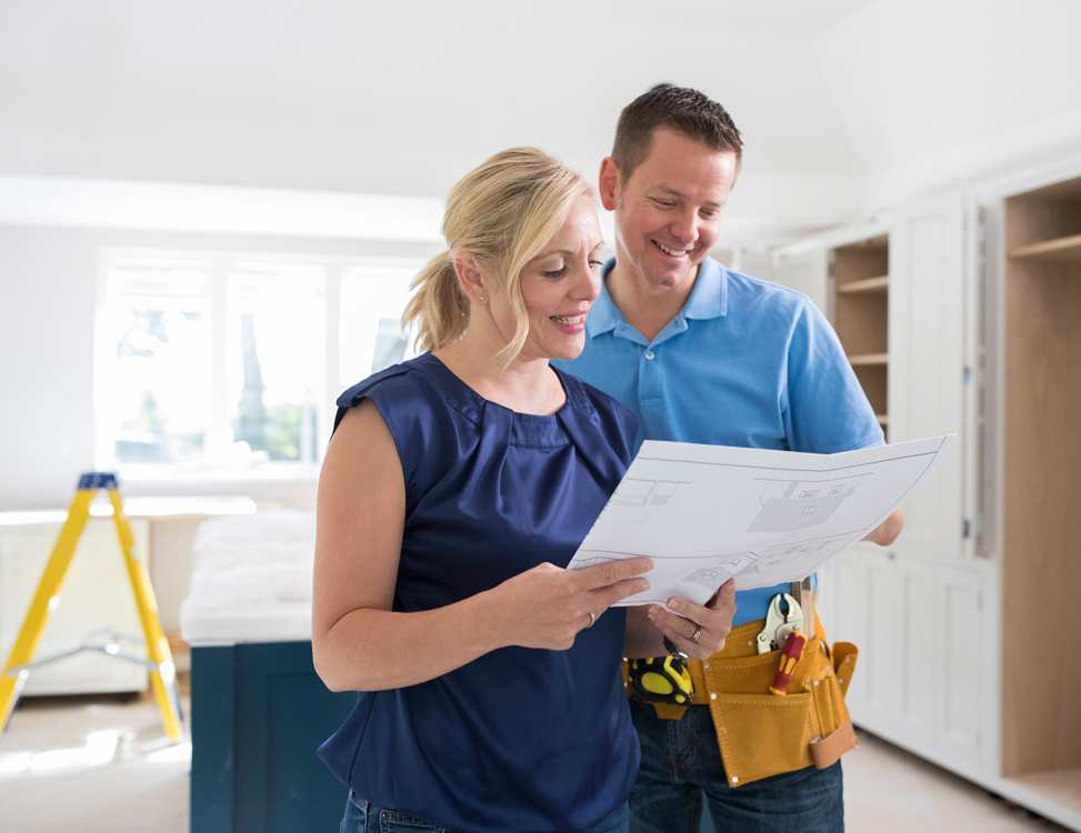 HOW TO PREPARE FOR YOUR GRANITE COUNTERTOP TEMPLATING & INSTALLATION