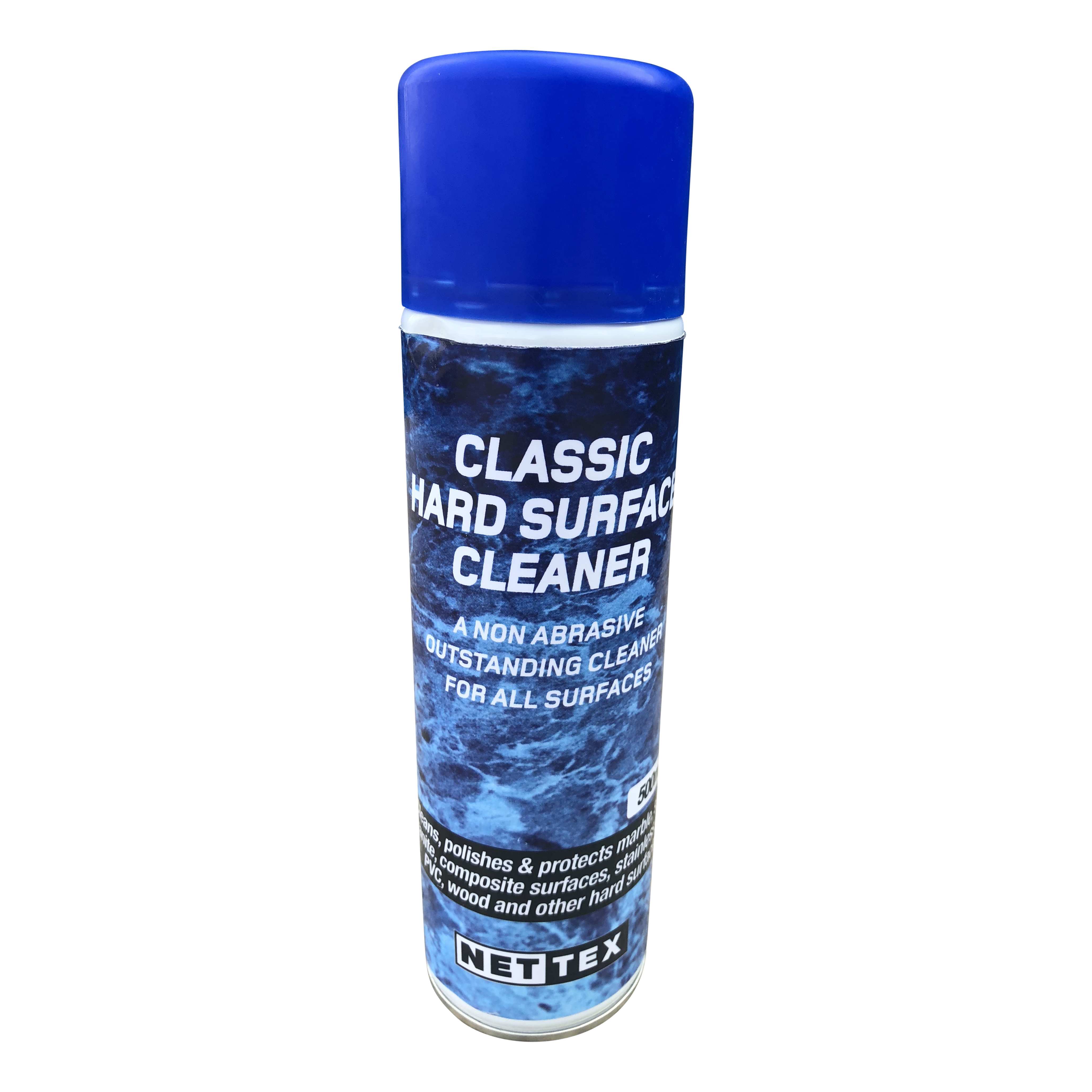 Nettex Hard Surface Cleaner Shaw Stone Ltd.