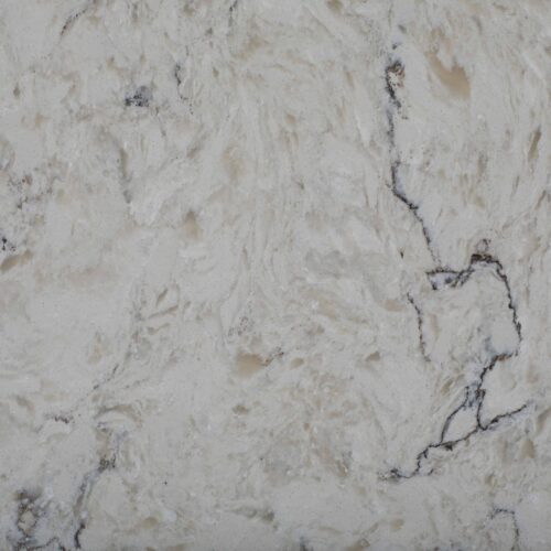 QZ 110 River White Quartz