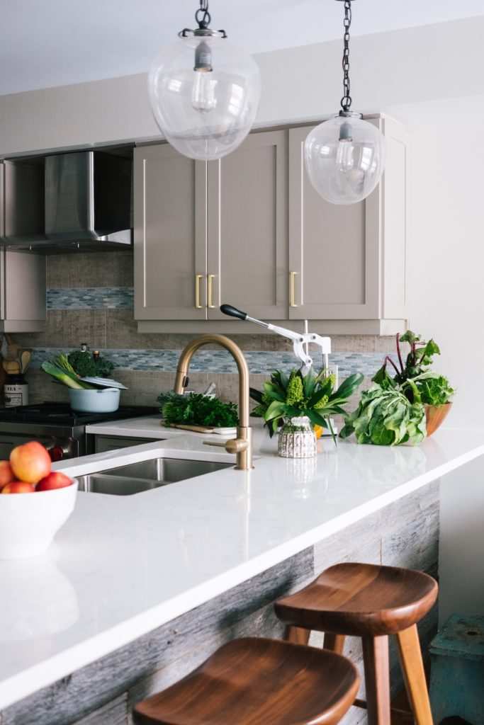 kitchen worktops 