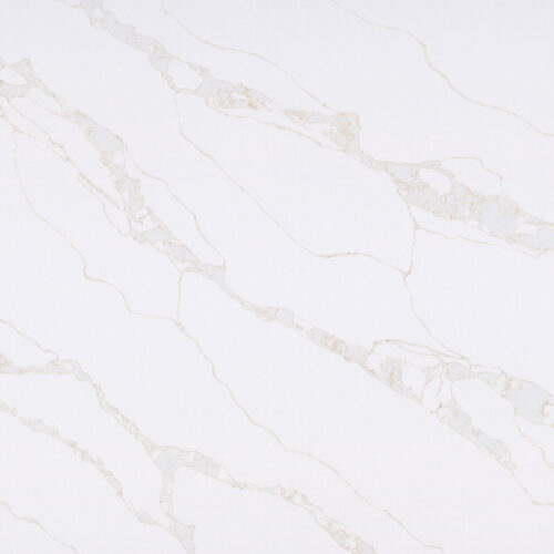 Horizon Calacatta Luna Quartz