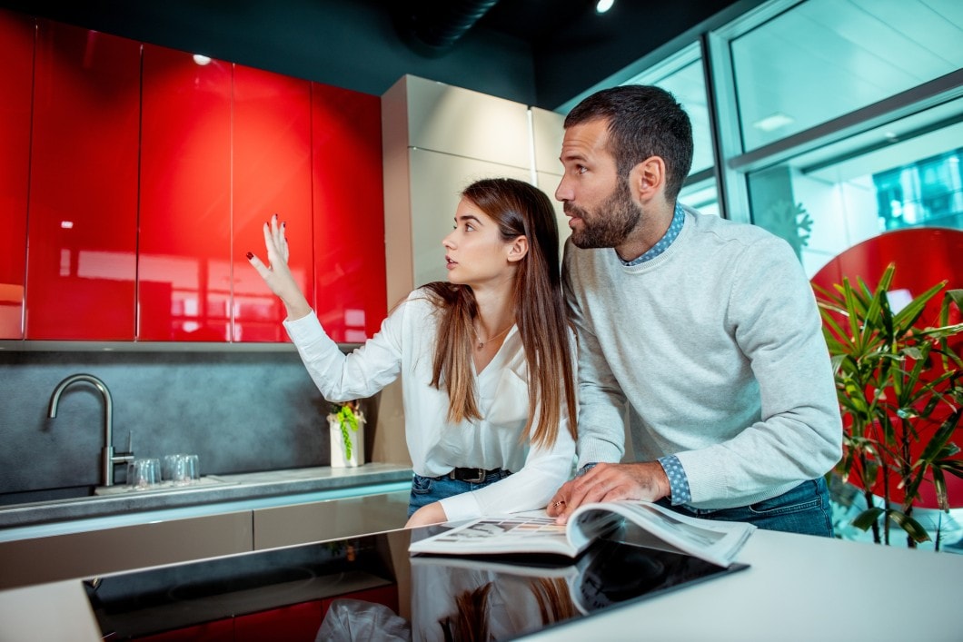 Affordably Upgrading Your Kitchen in 2020