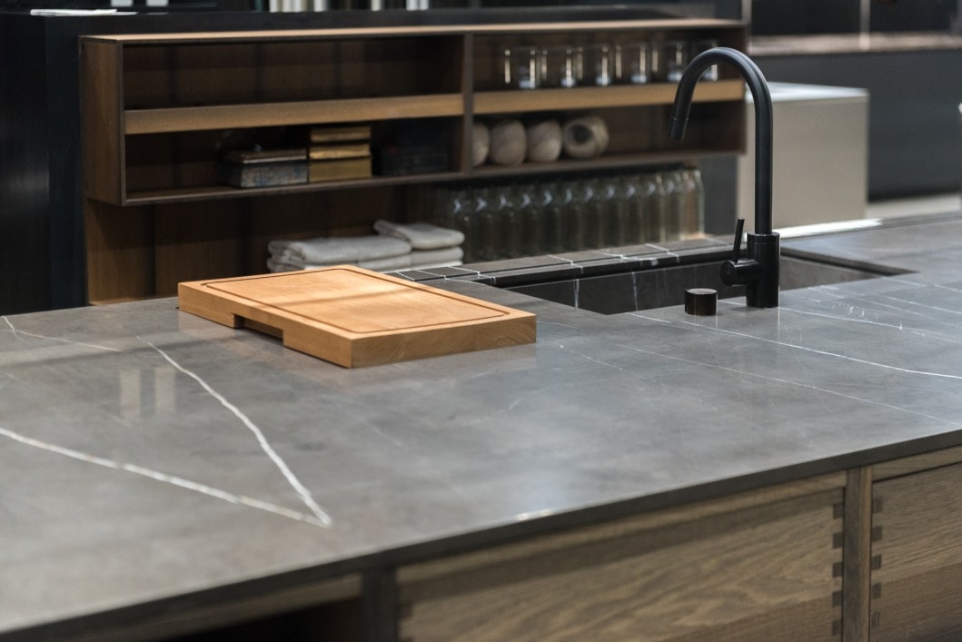 What You Need to Know to Choose the Best Kitchen Worktop