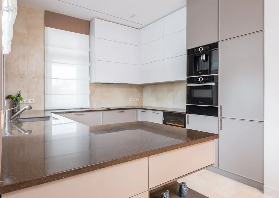 The Benefits of a Stone Worktop in Your Kitchen
