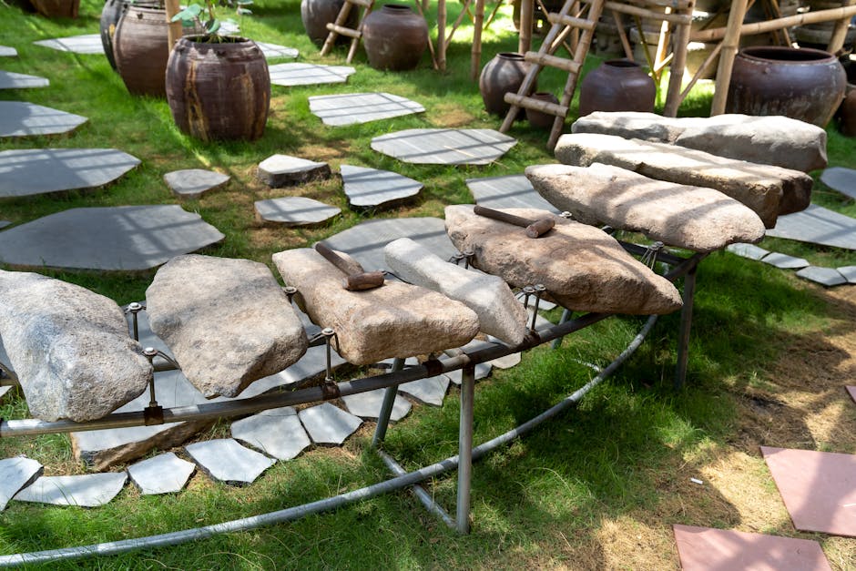 The Ultimate Guide to Caring for Stone BBQ Worktops