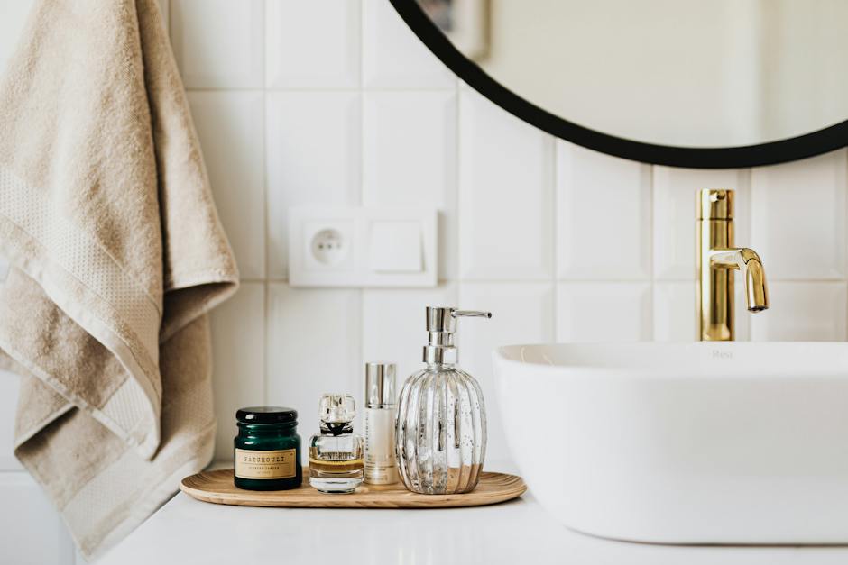 The Beauty of Quartz Offcuts: Enhancing Your Interior Decor