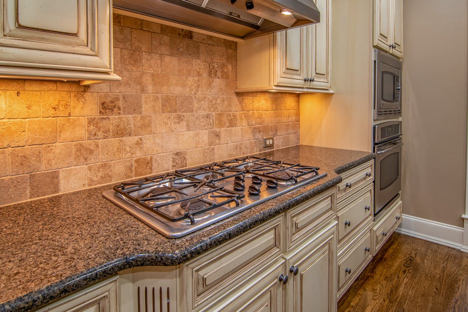 5 Reasons to Consider Granite Worktops for Your Hampshire Outdoor Kitchen