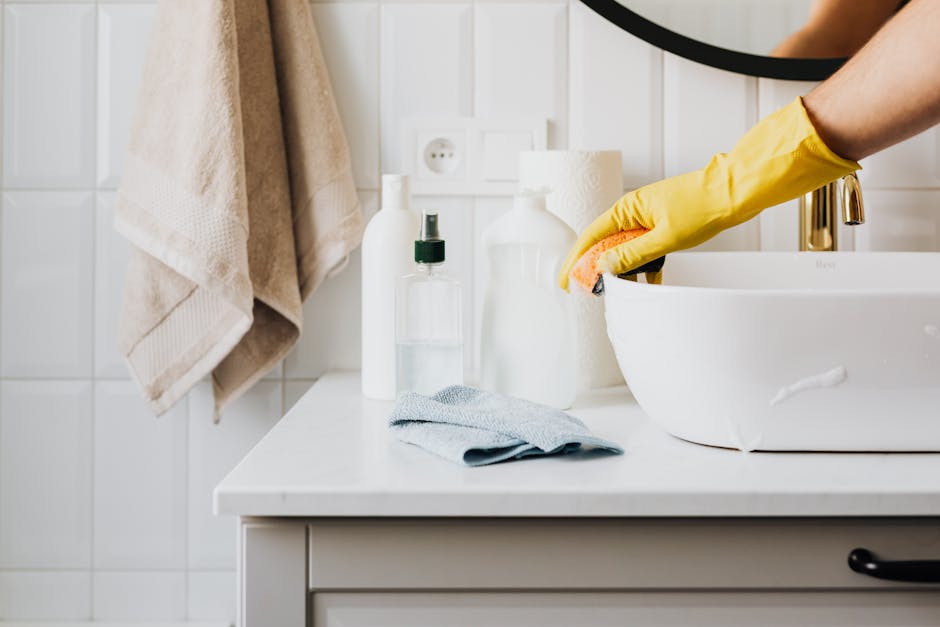 The Impact of Countertop Design on Your Home’s Resale Value