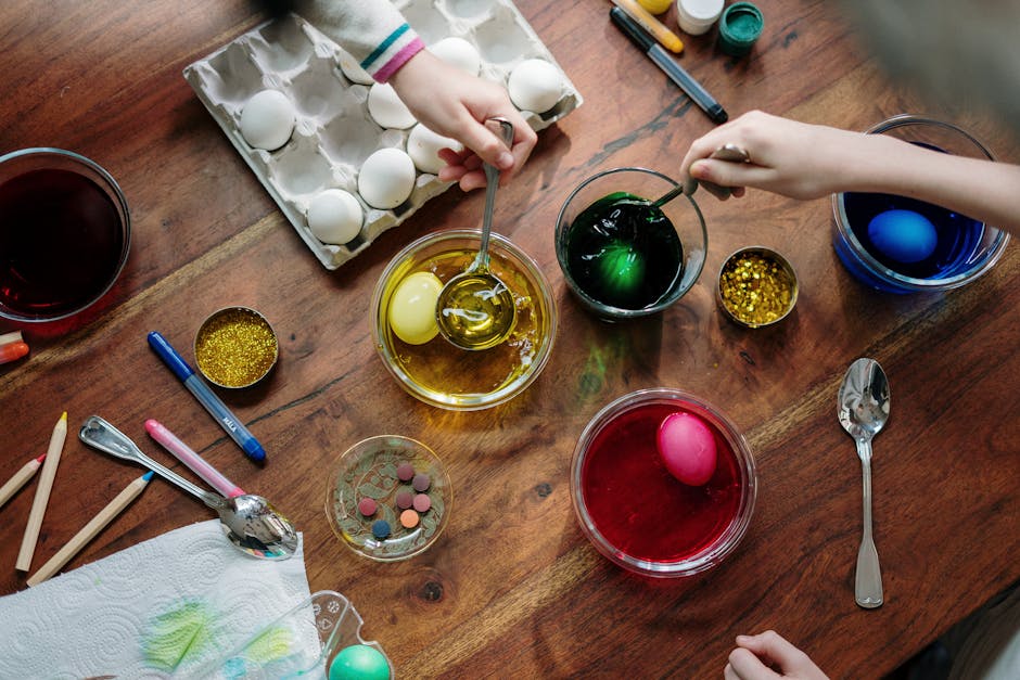 How to Choose the Right Kitchen Worktop Material for Your Home