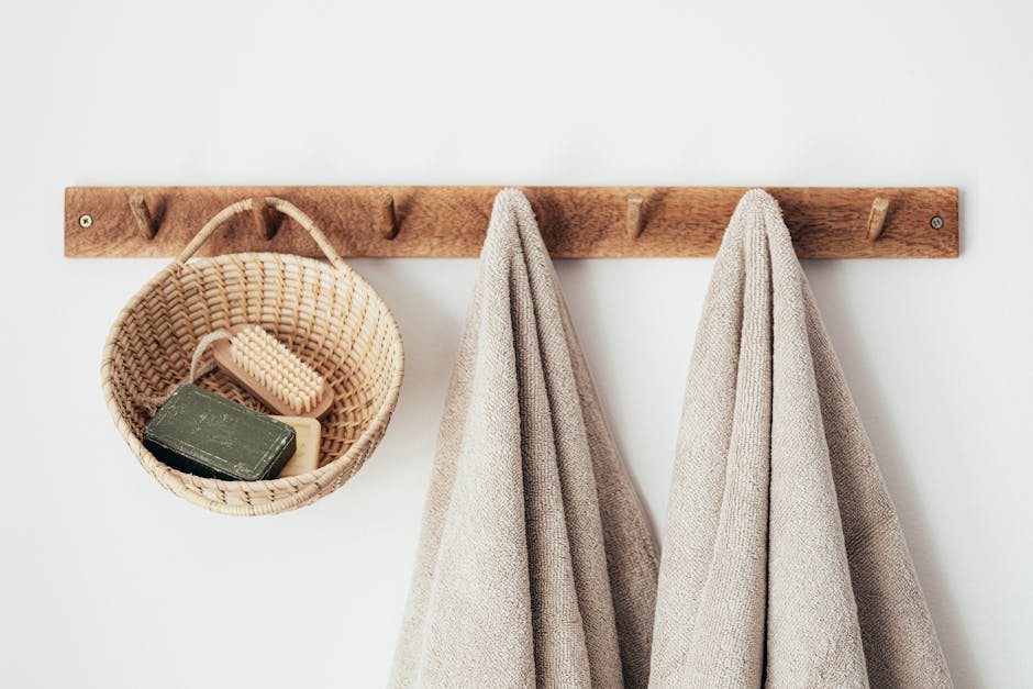 The Ultimate Guide to Choosing Eco-Friendly Surfaces for Your Home