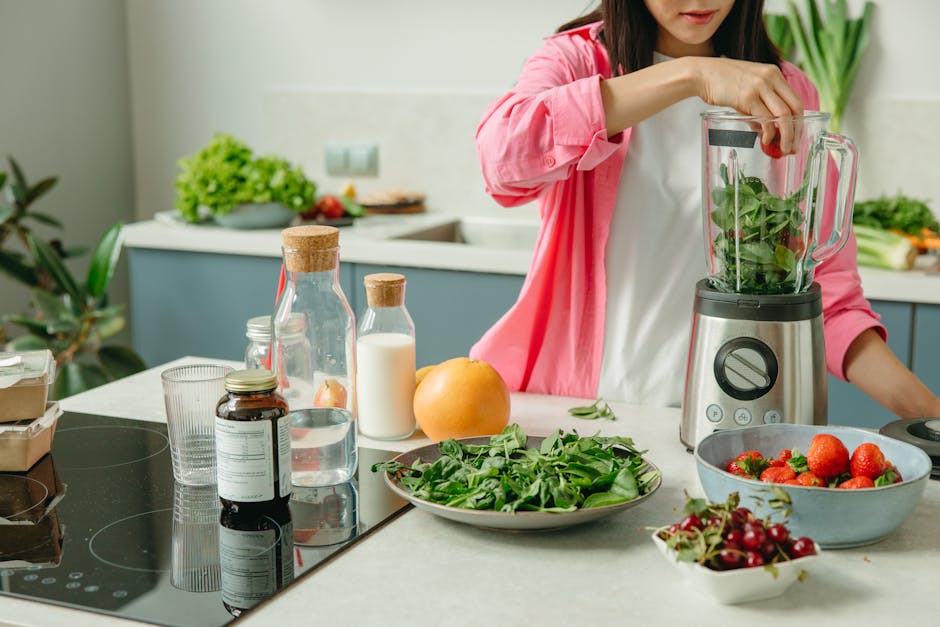 Granite Worktops vs. Other Materials: A Comparative Analysis for Homeowners