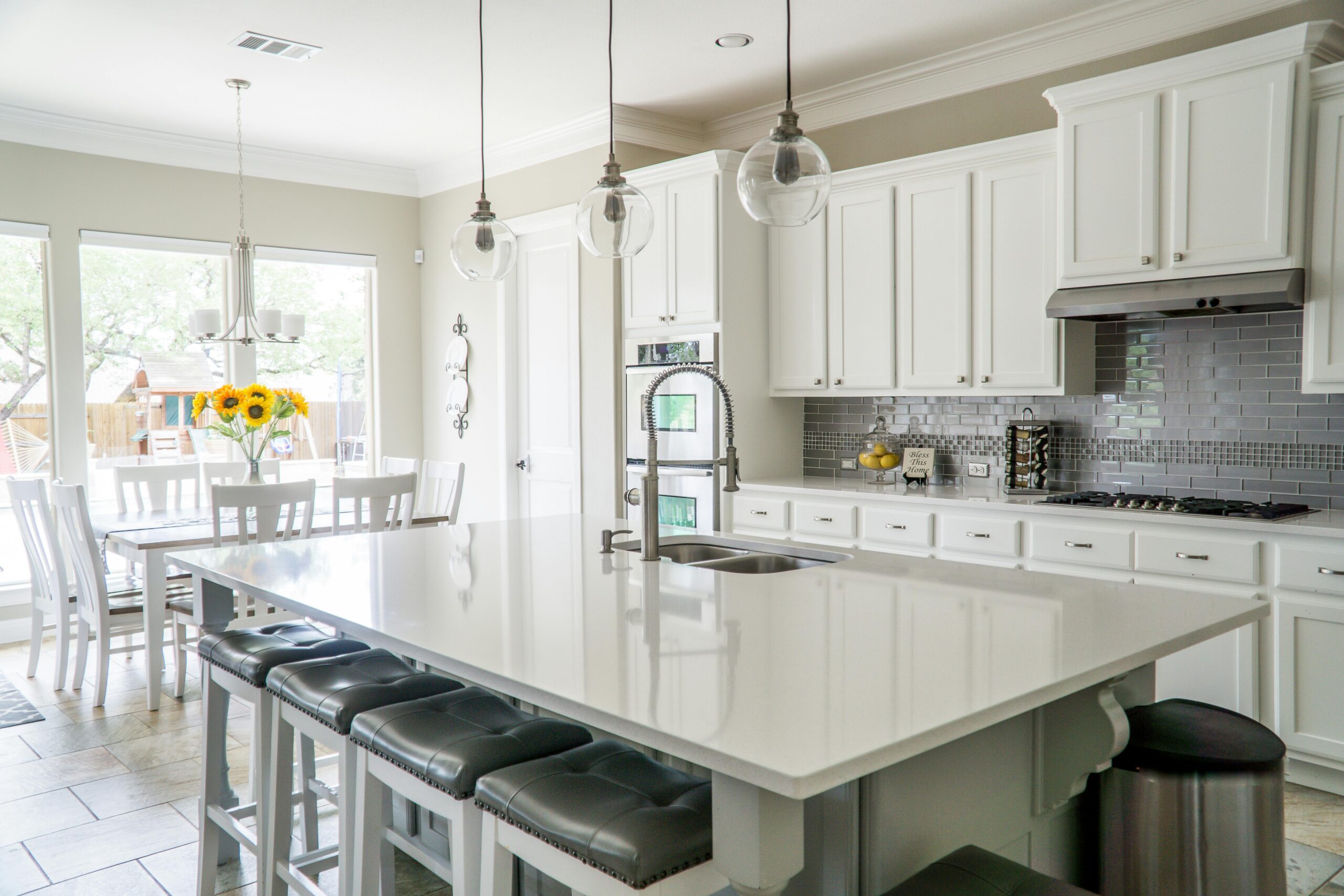 6 Kitchen Island Ideas For Your Kitchen Upgrade