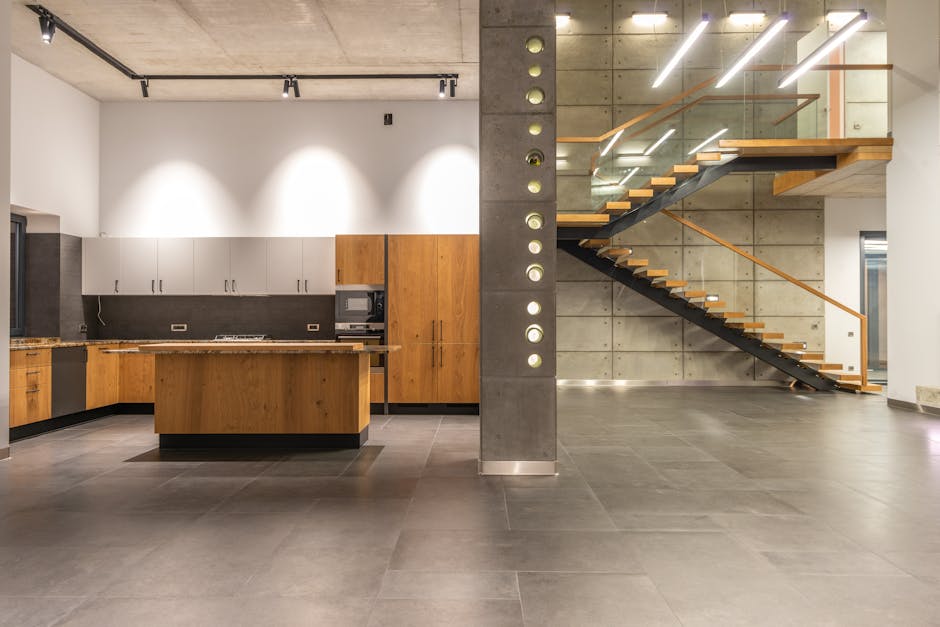 The Top Trends in Stone Finishing for Luxury Home Interiors