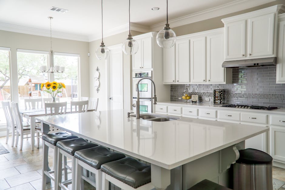 Revamping Your Hampshire Home with Quartz Offcuts: A Sustainable Choice