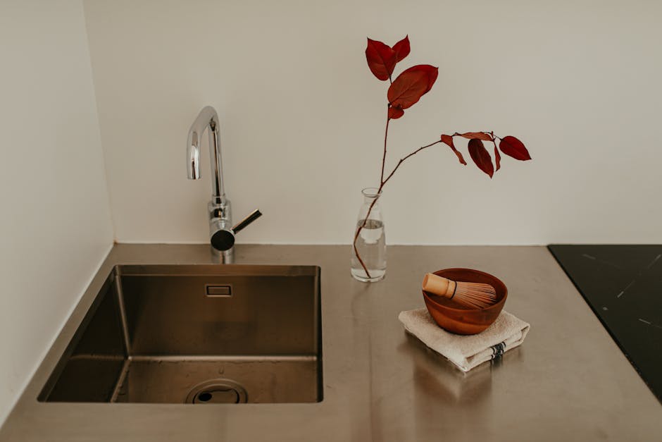 How to Maintain Your Quartz Worktops to Keep Them Looking New