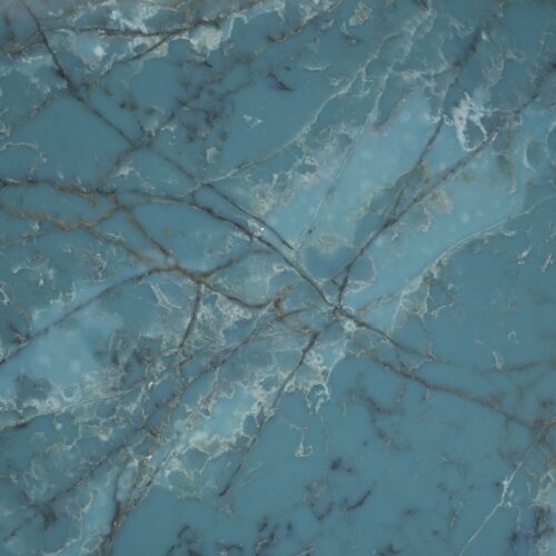 CRL Cristallo Azure Quartz