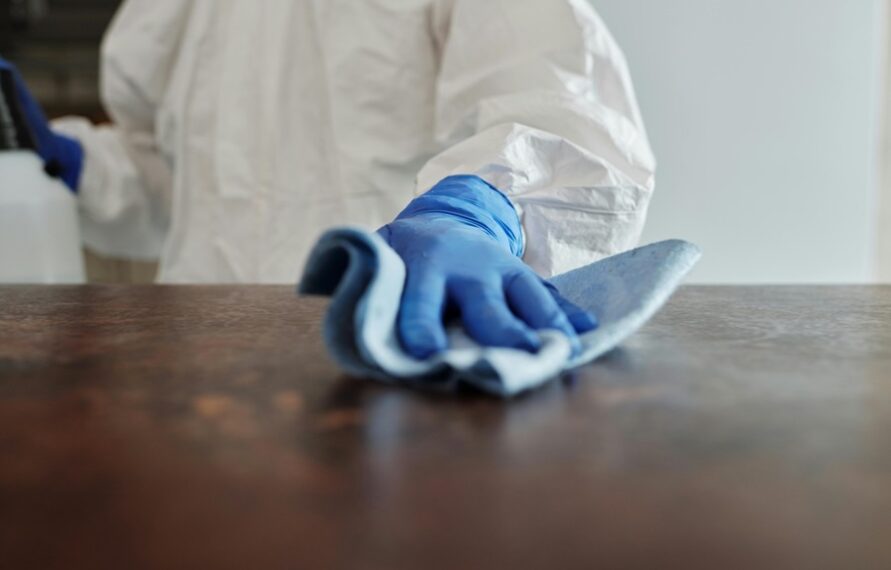 Understanding Silicosis; Protecting You and Our Workers