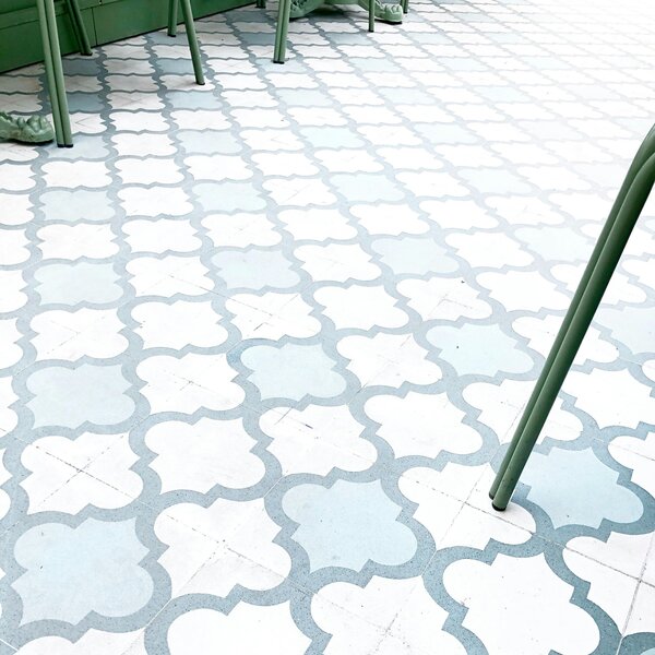 The Ultimate Guide to Choosing the Right Tiles for Your Hospitality Venue
