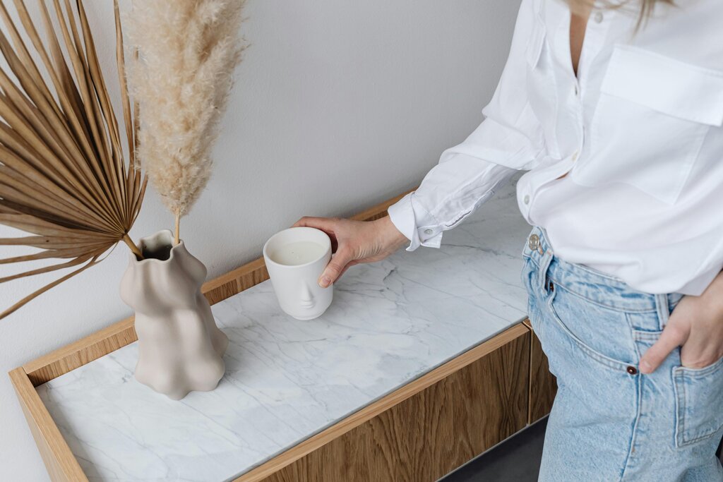 Beyond Kitchens: Unconventional Ways to Use Luxury Stone in Your Summer Home Design